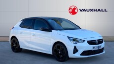 Vauxhall Corsa 1.2 Turbo SRi Edition 5dr Petrol Hatchback